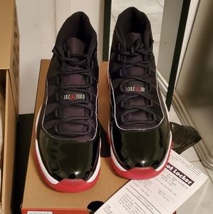 Air Jordan Retro 11 Bred